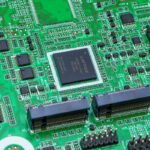 ASRock Rack W890D8-2L2T-Lattice LMXO3LF Chip 1