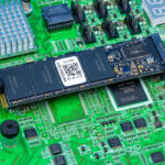 ASRock Rack W890D8-2L2T-M.2 Slot 1