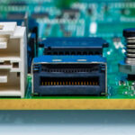 ASRock Rack W890D8-2L2T-MCIO X4 Header 1