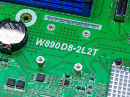 Supermicro A1SAi-2750F Review - Intel Atom C7250 Avoton Platform