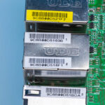 ASRock Rack W890D8-2L2T-RJ45 10GbE Ports 2