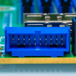 ASRock Rack W890D8-2L2T-USB 3 Front Panel Header 1