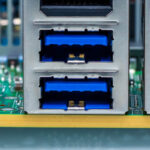 ASRock Rack W890D8-2L2T-USB 3.2 Type-A Ports 1