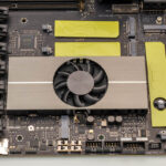 Asus Pro Ws W890E Sage Se M.2 Pcie 5.0 8