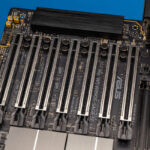 Asus Pro Ws W890E Sage Se Pcie 5.0 X16 Safeslots 1