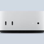 Apple Mac Mini M6