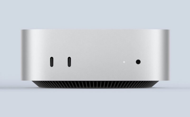 Apple Mac Mini M6
