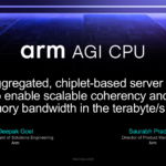 Arm AGI Hot Chips 2026