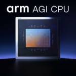 Arm AGI Hot Chips 2026 AGI CPU