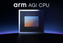 Arm’s AGI Data Center CPU at Hot Chips 2026 Arm AGI Hot Chips 2026 AGI CPU
