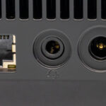 Bosgame M5 AI Mini Desktop Ryzen AI Max+ 395-Audio Jack 2