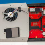 Bosgame M5 AI Mini Desktop Ryzen AI Max+ 395-Inside 1