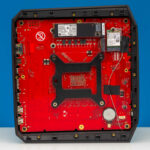 Bosgame M5 AI Mini Desktop Ryzen AI Max+ 395-Inside 2