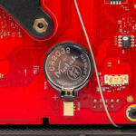 Bosgame M5 AI Mini Desktop Ryzen AI Max+ 395-Inside 4