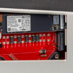 Bosgame M5 AI Mini Desktop Ryzen AI Max+ 395-M.2 NVMe SSD 3