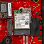 Bosgame M5 AI Mini Desktop Ryzen AI Max+ 395-WiFi Card 1