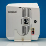 Bosgame M5 AI Mini Desktop Ryzen AI Max+ 395-With Base Plate 1