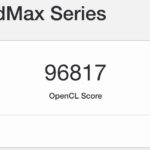 Bosgame M5 Geekbench 7 OpenCL