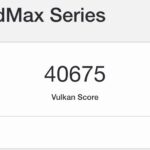 Bosgame M5 Geekbench 7 Vulkan