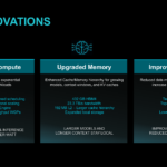 CDNA5 Architecture Key Innovations