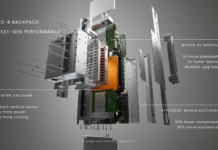 Cerebras Talks Going Rack-Scale with Their WSEs at Hot Chips 2026 Cerebras CS-4 Hot Chips 2026 Backpack Details