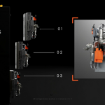 Cerebras CS-4 Hot Chips 2026 Backpacks