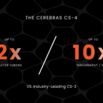 Cerebras CS-4 Hot Chips 2026 CS-4 Intro