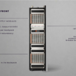 Cerebras CS-4 Hot Chips 2026 Power Delivery