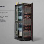 Cerebras CS-4 Hot Chips 2026 Power Delivery (Continued)