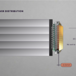 Cerebras CS-4 Hot Chips 2026 WSE Power (Continued)