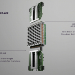 Cerebras CS-4 Hot Chips 2026 Wafer IO Interface