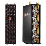 Cerebras Cs 4 Rack Front And Rear