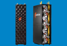 Cerebras Intros Faster WSE-3 Turbo Processor and First Rack-Scale CS-4 System Cerebras Cs 4 Rack Hero Image
