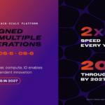 Cerebras Nexus Future Roadmap