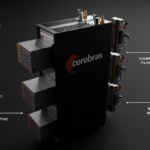 Cerebras Nexus Rack Scale Server Architecture