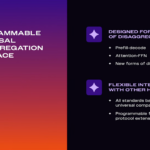 Cerebras Universal Disaggregation