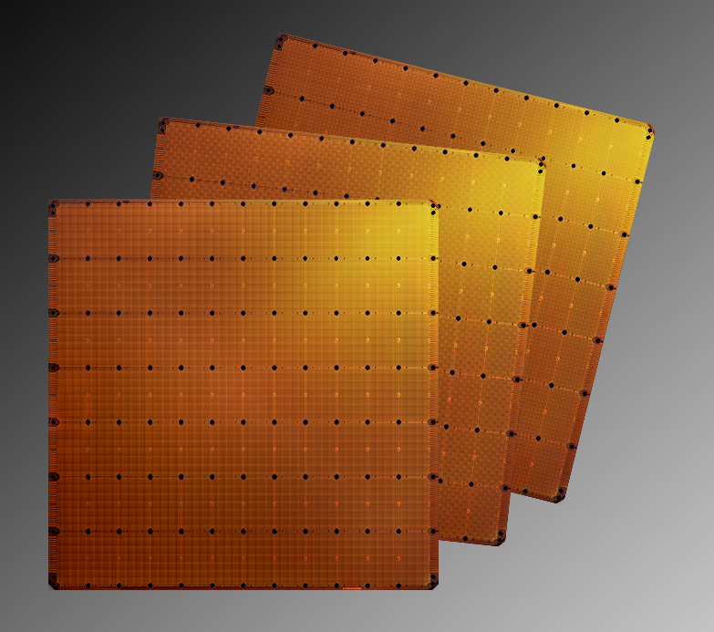 Cerebras Wse 3 Turbo Wafers