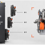 Cerebras Wse Backpack