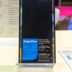 DapuStor R6060 245.76TB Roealsen6 Drive 1