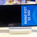DapuStor R6060 512T E2 SSD 2