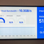 DapuStor R6060 512TB QLC SSD 1