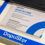 DapuStor R6060 QLC SSD 1