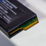 DapuStor Roealsen6 Series R6060 245.76TB SSD 3