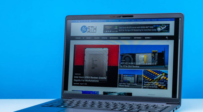 Dell Pro 5 14 Laptop Review A 14in Intel Core Notebook Dell P514260-Front 5