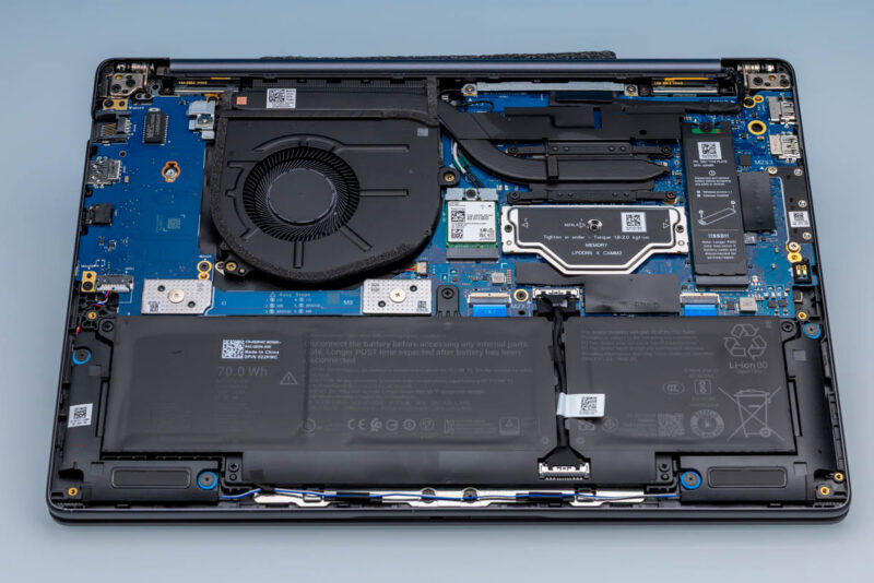 Dell P514260-Inside 2