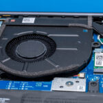 Dell P514260-Internal Fan 1