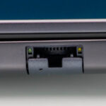 Dell P514260-RJ45 Ethernet Port 1