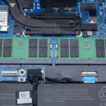 Dell P516265-DDR5 Slots 1