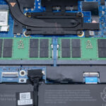 Dell P516265-DDR5 Slots 2