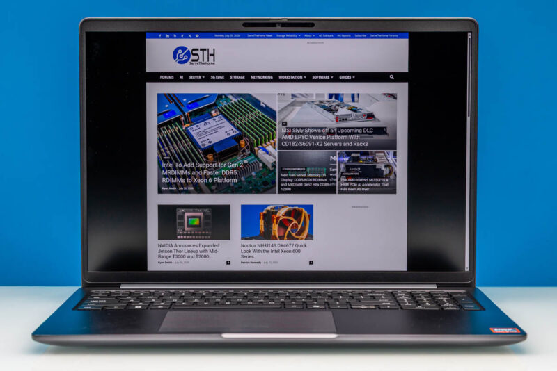 Dell P516265-Front 2